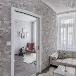 Apartamento Sakura House