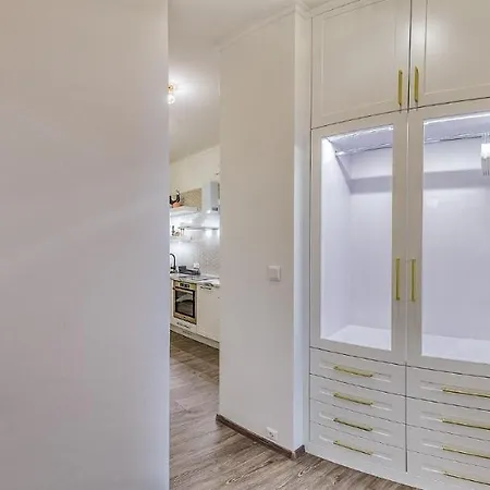 아파트 Sakura House 부다페스트