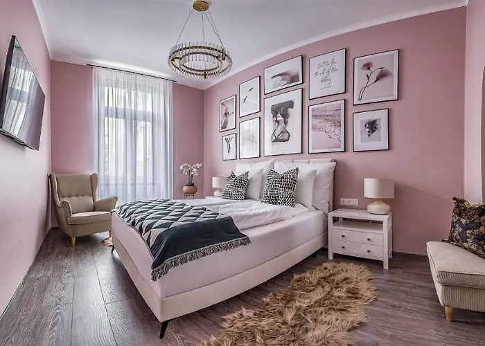 Апартаменты Sakura House *