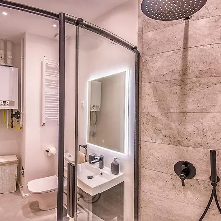 Sakura House * Budapeste