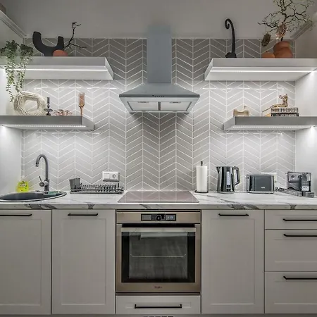 Apartamento Sakura House Budapeste