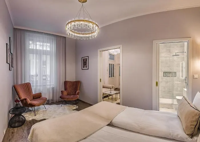 Apartamento Sakura House *