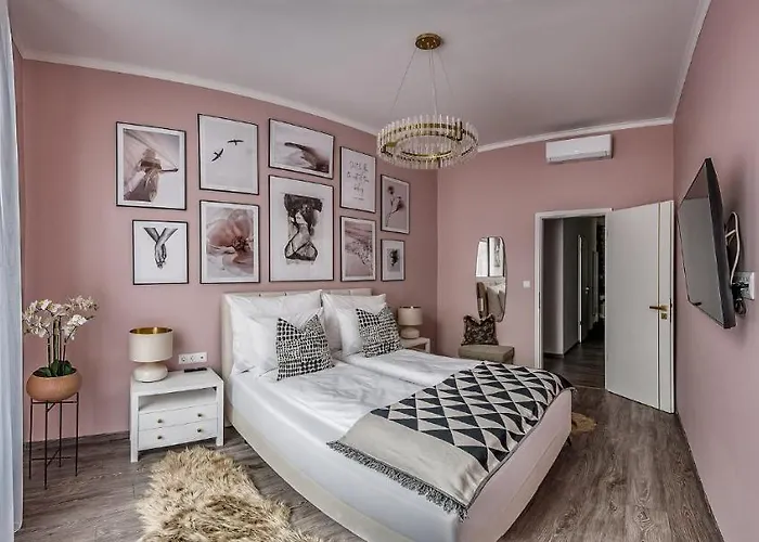 Sakura House Apartamento *