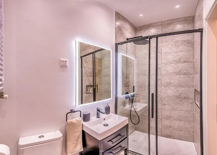 Sakura House Apartamento *