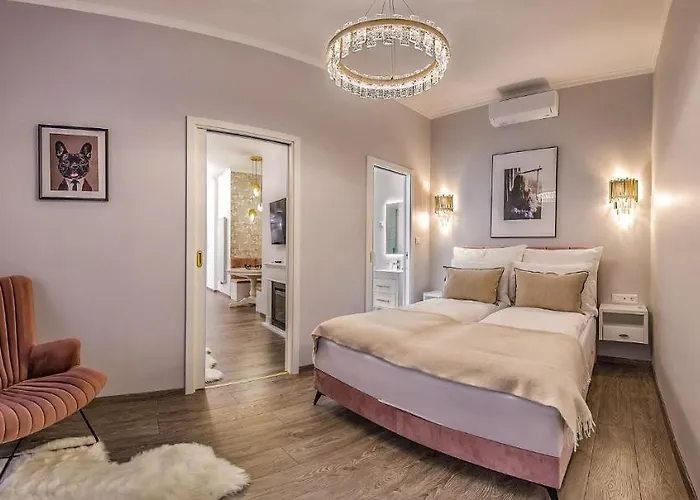 Apartamento Sakura House *