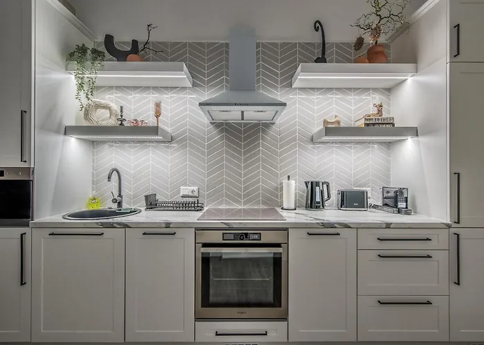 Apartamento Sakura House Budapeste