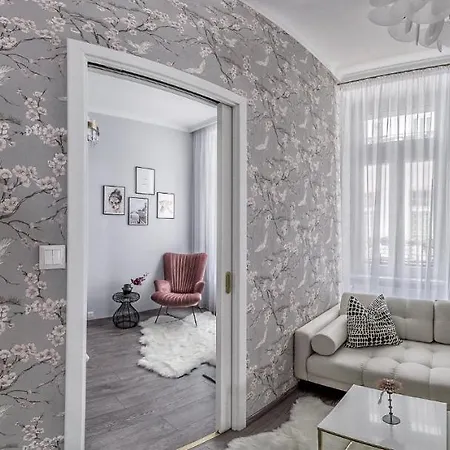 Apartamento Sakura House