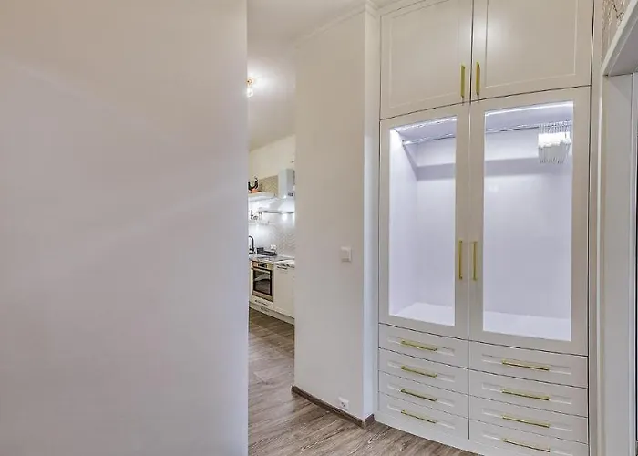 Lägenhet Sakura House Budapest